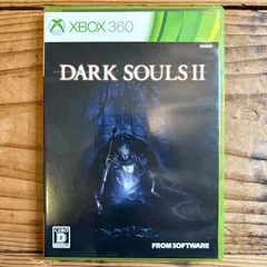 ★Xbox 360 ダークソウル2