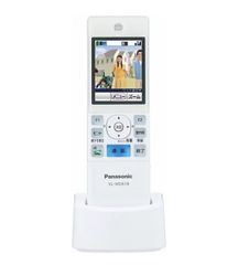 パナソニック Panasonic VL-WD618 [ワイヤレスモニター子機]