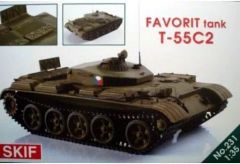 LEGEND LF1223 レジェンド 1/35 T-55AM2B タミヤ 用 - メルカリ