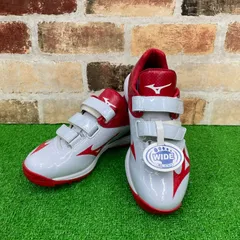 【30％OFF】MIZUNO ミズノ トレーニングシューズ セレクトナイントレーナー2CR 11GT192362 ホワイト×レッド