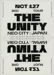 2025年最新】NCt127 the unity blu-rayの人気アイテム - メルカリ