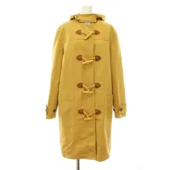 ラルフローレン RALPH LAUREN CMRLSA2003 ダッフルコート スプリングコート ロング トグルボタン 11 ベージュ /KUのサムネイル
