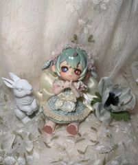 ANTU アンティーユ