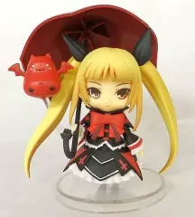 【中古】トレーディングフィギュア [単品] ねんどろいどぷち レイチェル=アルカード 「PS3ソフト BLAZBLUE クロノファンタズマ」 限定版同梱品