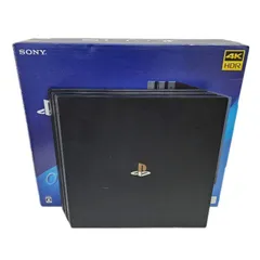 2024年最新】PS4 PRO 1tb cuh-7200bの人気アイテム - メルカリ