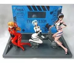 2025年最新】エヴァ フィギュアクロックの人気アイテム - メルカリ