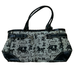 COACH コーチ  ハンドバッグ