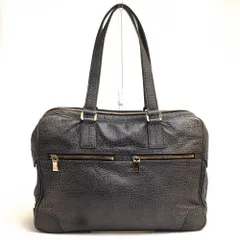 使用1回のみ】アニアリボストンバッグ（正規品収納袋付き）お値下げ