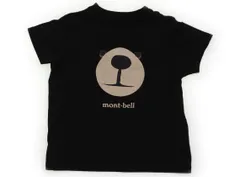 【モンベル/mont-bell】Tシャツ・カットソー 90サイズ 男の子【子供服・ベビー服】（1593332）