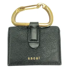 2025年最新】sacai 財布の人気アイテム - メルカリ