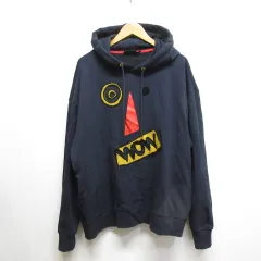 2025年最新】Desigual パーカーの人気アイテム - メルカリ