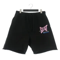 SAINT MICHAEL(セントマイケル) / 23SS/ロゴプリントショート