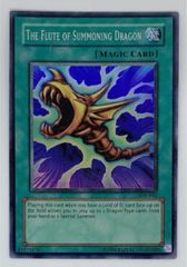 遊戯王 ドラゴンを呼ぶ笛　SDK-042