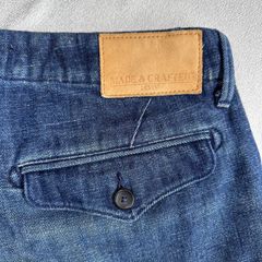 送料無料 即決 ★トルコ製 リーバイス チノパン★ W30 ボタンフライ カジュアル キレイめ Levi's テーパード ジーンズ デニム p240312