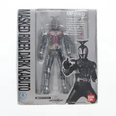 2025年最新】S.H.フィギュアーツ 仮面ライダーダークカブト の人気  