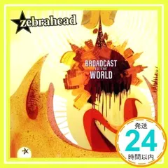 貴重　ゼブラヘッド【zebrahead】イエローアルバム　インディーズ版 貴重 ゼブラヘッド【zebrahead】イエローアルバム インディーズ