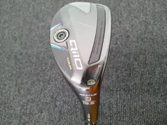 Qi10 レスキュー 5U SPEEDER TR HYBRID 85S Qi10 レスキュー | Qi10 Rescue | TaylorMade Golf