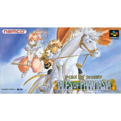 2026年最新】テイルズ オブ ファンタジア スーパーファミコンの人気 