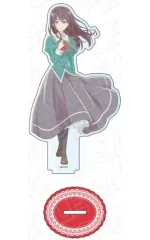 2025年最新】私の百合はお仕事です アクリルスタンドの人気