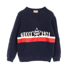 GUCCI - グッチ GUCCI GUCCI × ばなにゃ スウェット 衣料品
