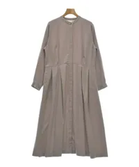 URBAN RESEARCH DOORS シャツワンピース レディース 【古着】【中古】【送料無料】