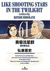 送料無料】黄昏流星群 1巻〜61巻まで 非全巻セット 220b
