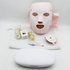 モイスティーヌ スキンマスク フェイスマスク 美顔器専用 - メルカリ