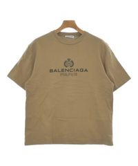 BALENCIAGA バレンシアガ Tシャツ 594599 XS 【値下✖︎】 - メルカリ