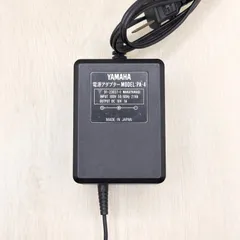 YAMAHA ヤマハ　PortaSound PS-3 ACアダプター付き　レトロ Yamaha Portasound PS 3 | eBay
