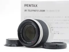 2024年最新】PENTAX-06 TELEPHOTO ZOOMの人気アイテム - メルカリ