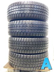 225/60R16  
ダンロップ ウィンターマックス WM02 
中古タイヤ スタッドレスタイヤ 4本セット
 w16250425082