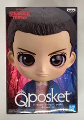 ストレンジャーシングス　Qposketフルコンプまとめ売り ポップ様専用】Stranger Things Qposket Qposket ストレンジャー