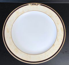 Noritake ノリタケディナープレート（Paris Opera）6枚セット - メルカリ