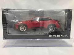 【非売品】クラウン ミニカー 赤/黒 1/30 Amazon | 1/30 クラウンアスリート 210系 後期 クラウンターボ