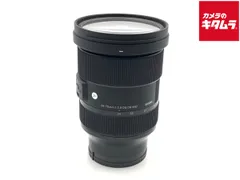 シグマ SIGMA 14-24mm F2.8 DG DN Eマウント 中古 14-24mm F2.8 DG DN [ソニーE用] 中古価格比較 - 価格.com