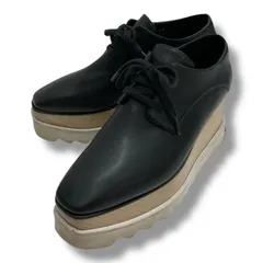 2025年最新】STELLA McCARTNEY レディース ローファー・革靴の