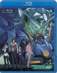 [신품] 기동 전사 건담 00 1 [Blu-ray] wwzq1cm