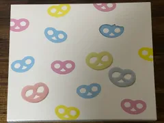 2025年最新】グミッツェル30個入りの人気アイテム - メルカリ