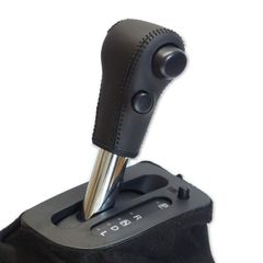 新品 トリコローレ エブリィバン(DA17V) エブリイワゴン(DA17W) アルトラパン(HE22S) ソリオ(MA15S) DIYシフトノブ本革巻き替えキット [1BK3S31]