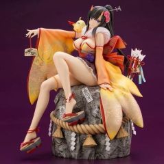 PIJI否極SNK KOF1/6ザ・キング・オブ・ファイターズ '98 不知火舞