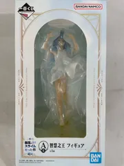 【未開封】一番くじ 転生したらスライムだった件～覇気～ 智慧之王 A賞 フィギュア