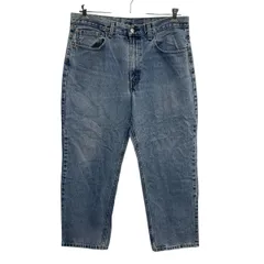2026年最新】levis 550 usa w36の人気アイテム - メルカリ
