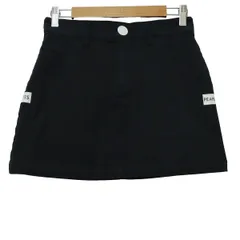 希少品✨定価 40,700円　新品未使用　パーリーゲイツ スカート✨ブラック Ny/PPドビーストレッチ スカート | PEARLY GATES（パーリーゲイツ