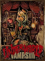 2025年最新】vamps underworldの人気アイテム - メルカリ