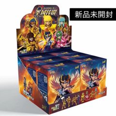 海外 限定 被りなし6種セット 聖闘士星矢 KAYOU STORE