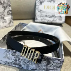 Dior ベルト05-1-WLR11