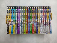 無職転生 ～異世界行ったら本気だす～ コミック 1-22巻セット