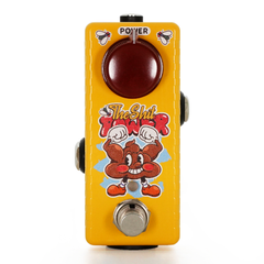 【新品】Musontek The Shit Power / a49284【箱付き｜ブースター】