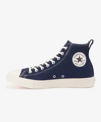 CONVERSE コンバース ALL STAR LIGHT FREELACE HI ネイビー