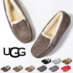 UGG アグ モカシン 新品未使用 23㎝ スカラップド モック スカラップド モック 1118841｜モカシン・ローファー｜UGG